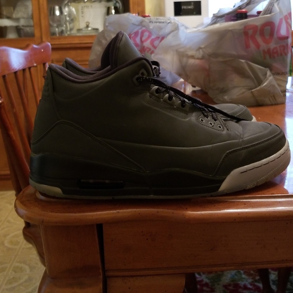 Jordans